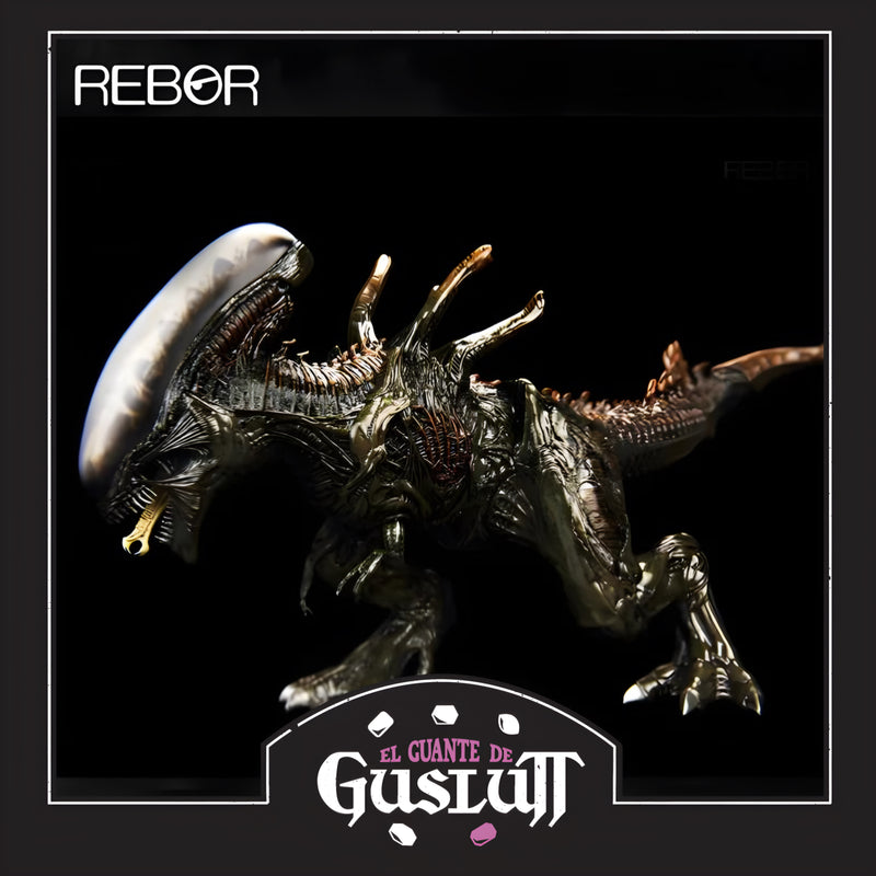 REBOR Swarm X-Rex (Plague variant)