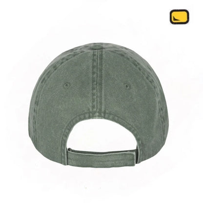 Gorra Cartoon Network The Powerpuff Girls “Superpower” Verde Vintage