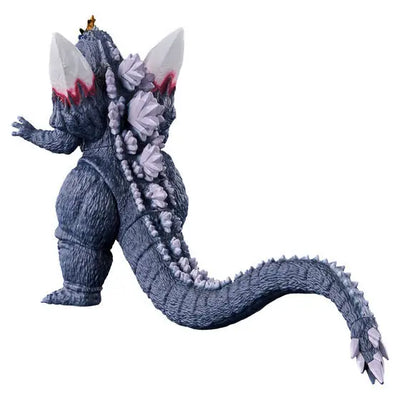 Figura de Vinilo Suave Bandai Namco Godzilla Movie Monster Series SpaceGodzilla (1994) Escala 1/10