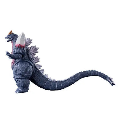 Figura de Vinilo Suave Bandai Namco Godzilla Movie Monster Series SpaceGodzilla (1994) Escala 1/10