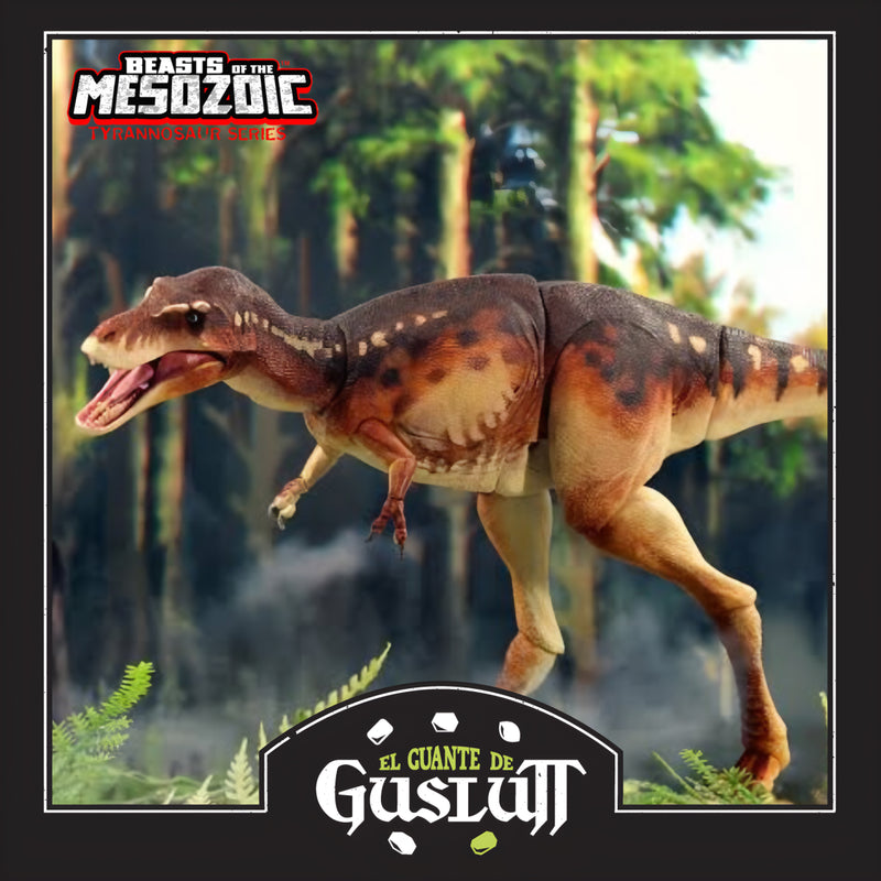 Beasts of the Mesozoic “Juvenile Tyrannosaurus Rex”