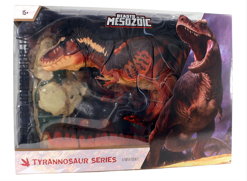 Beasts of the Mesozoic “Tyrannosaurus Rex”