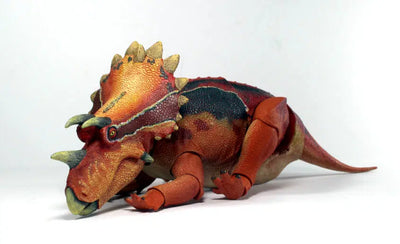 Figura Beasts of the Mesozoic Regaliceratops Peterhewsi Escala 1/18