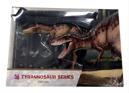 Beasts of the Mesozoic “Juvenile Tyrannosaurus Rex”