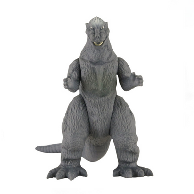 Figura de Vinilo Suave Bandai Namco Godzilla Movie Monster Series Godzilla 1954 Escala 1/10