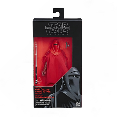 Figura Star Wars The Black Series Emperor’s Royal Guard (The Return of the Jedi)