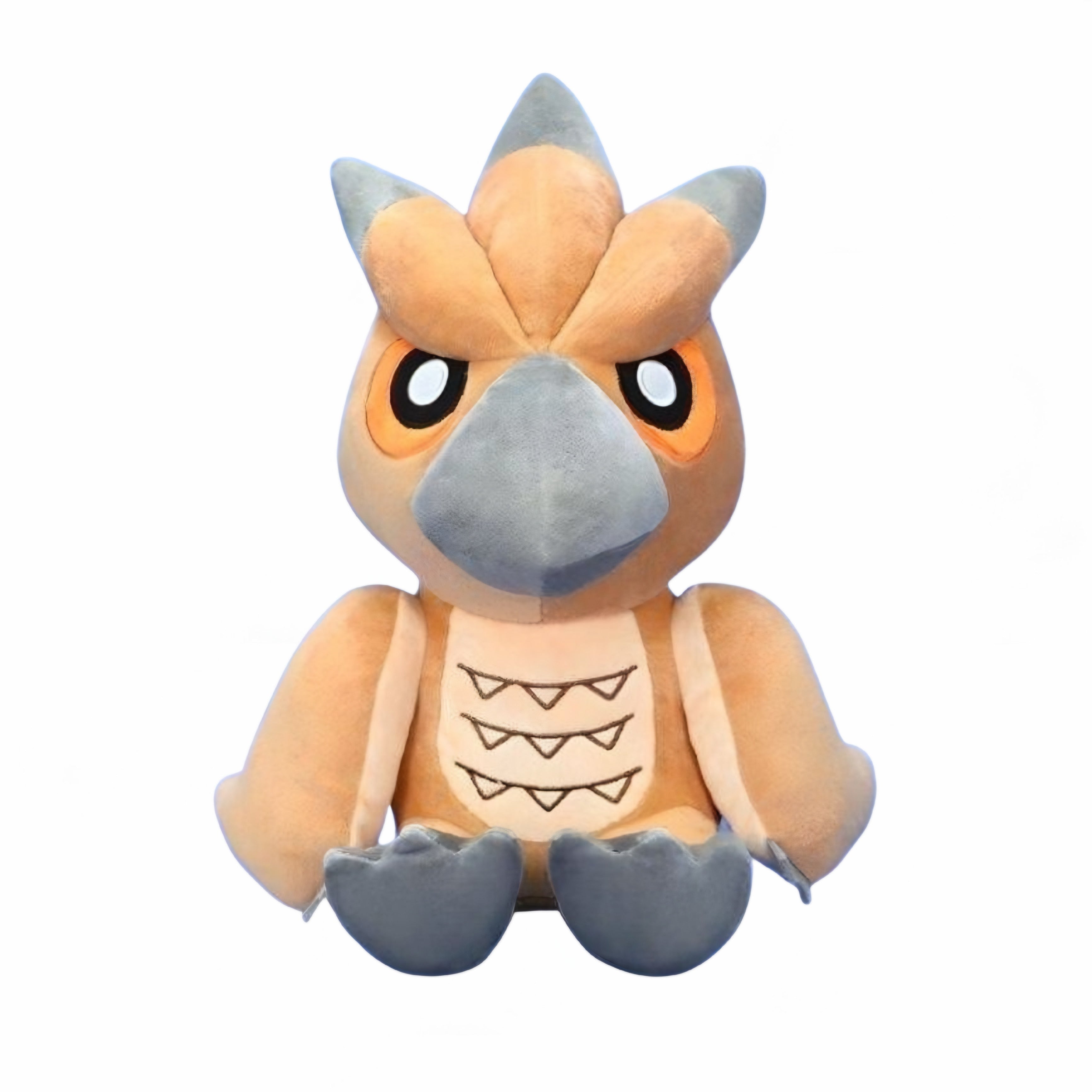 Peluche Rodan Edición Especial