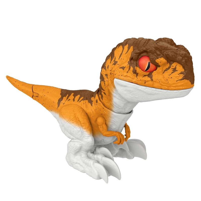 Jurassic World Rowdy Roars Atrociraptor