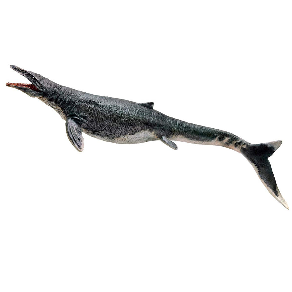 Figura PNSO Ron The Mosasaurus