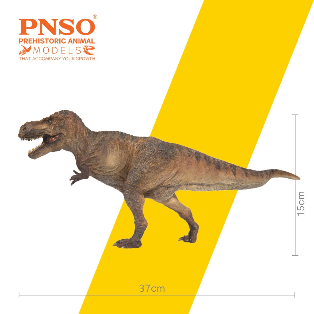 Figura PNSO Wilson The Tyrannosaurus-Rex