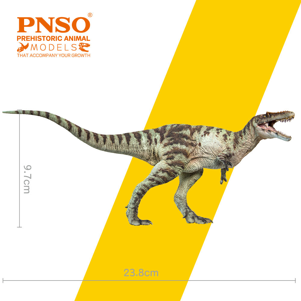 Figura PNSO A-Shu The Qianzhosaurus