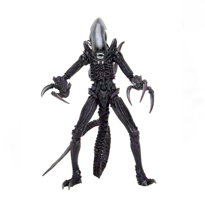 Figura Repack NECA Razor Claws Alien Edición Cinematográfica
