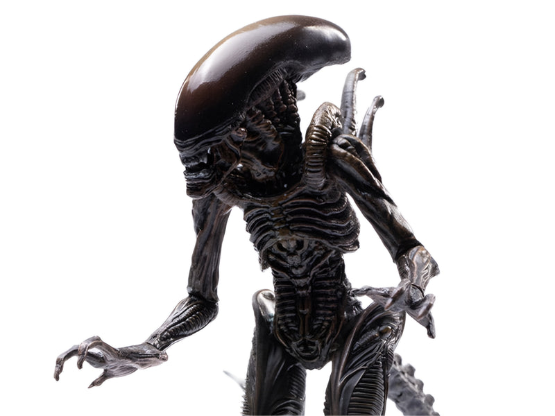 Hiya Toys Alien Resurrection Lead Alien Warrior PX Exclusive