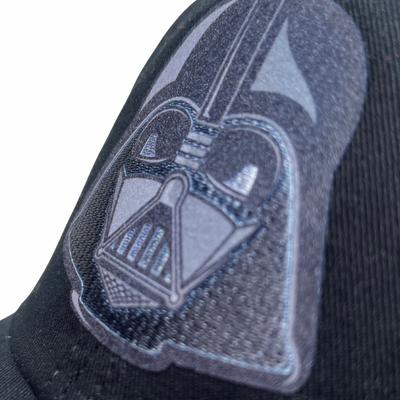 Gorra Star Wars Darth Vader Sith Lord Negra