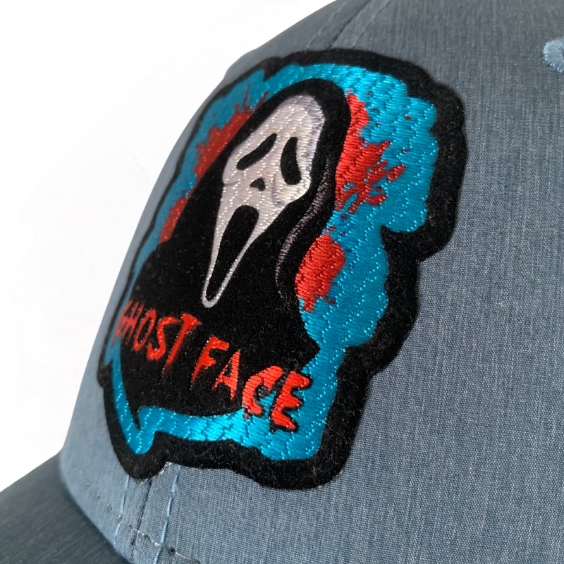 Gorra Ghostface Premium Flex Fit
