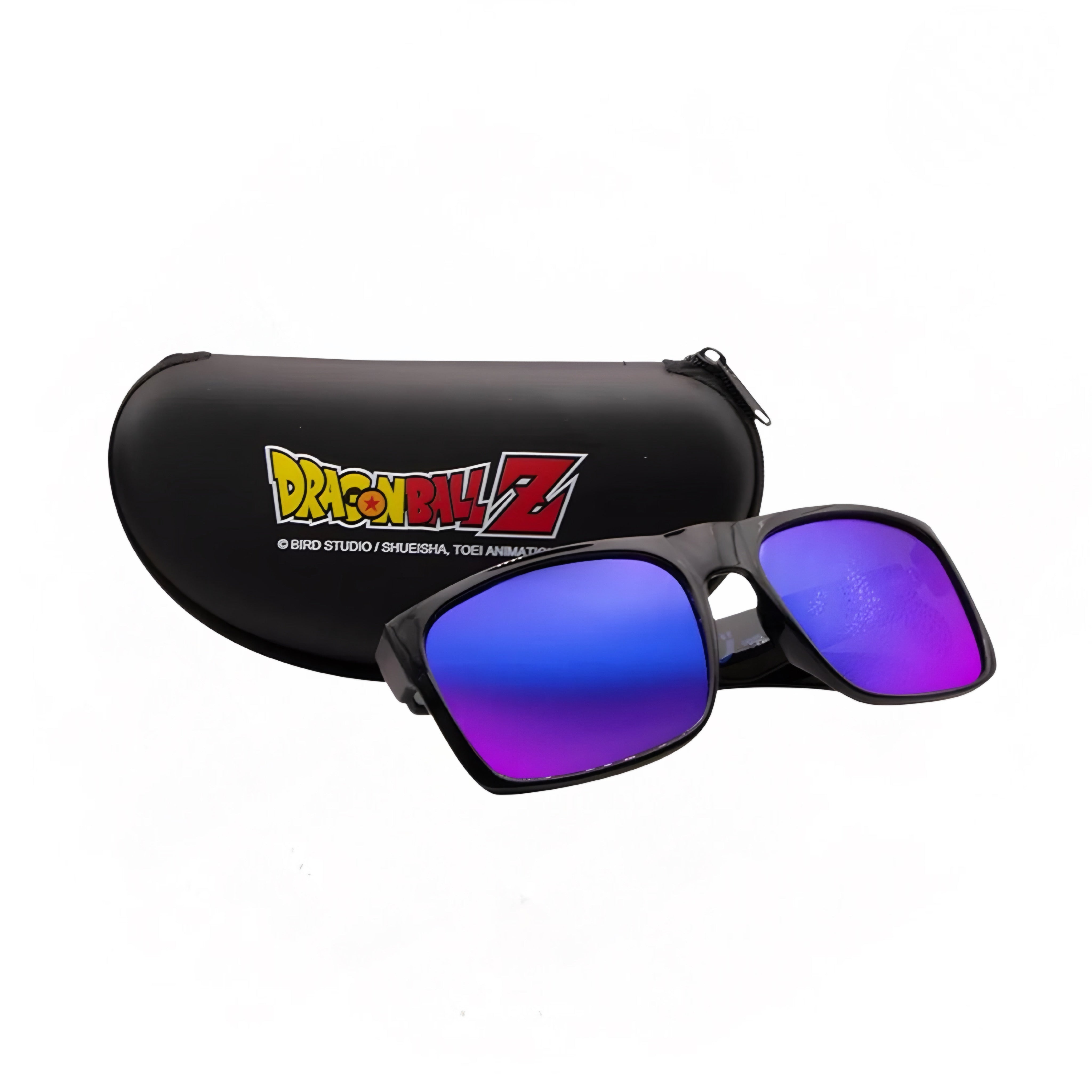 Lentes Dragon Ball Z Vegeta Polarizados