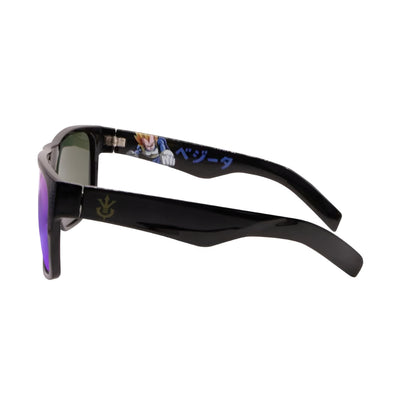 Lentes Dragon Ball Z Vegeta Polarizados