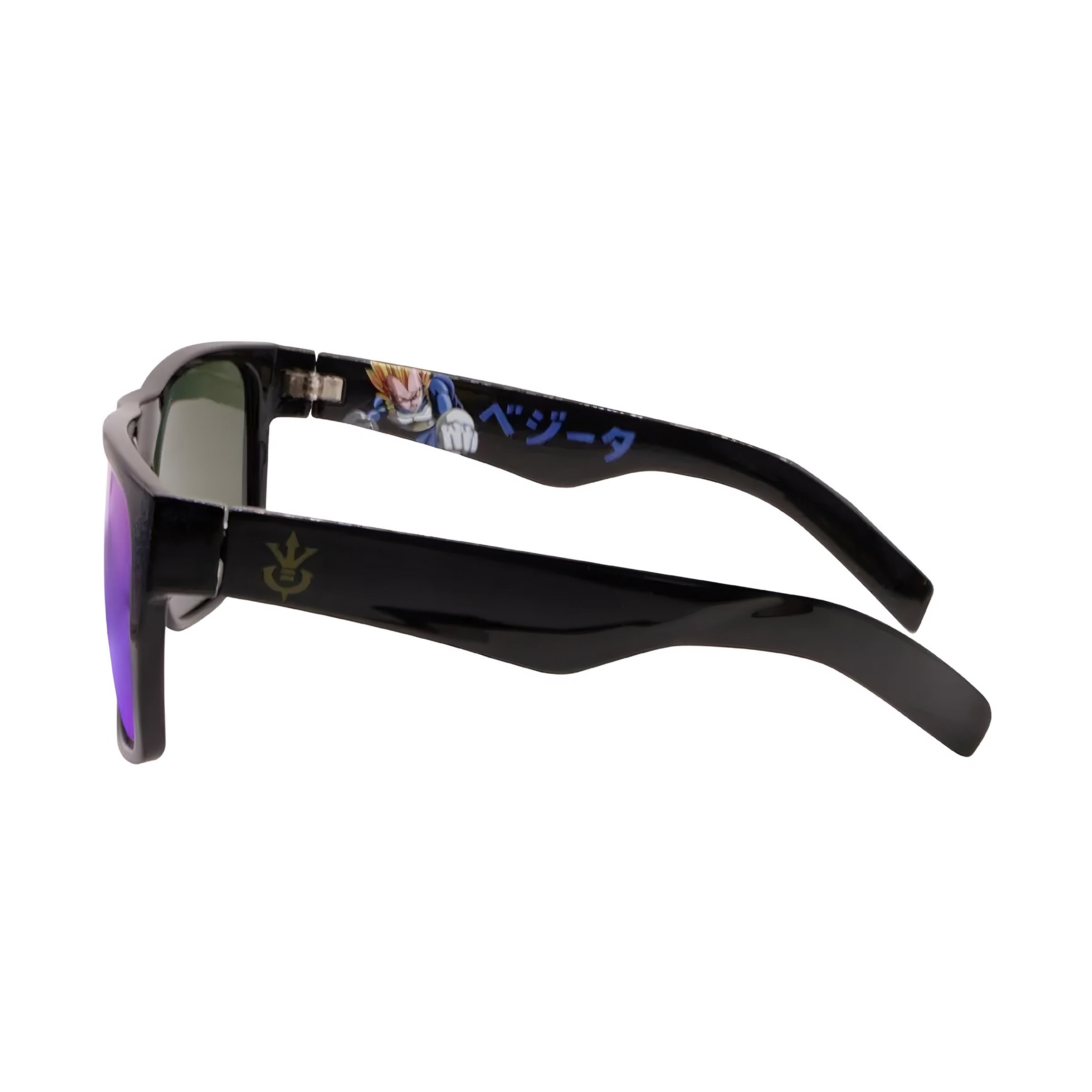 Lentes Dragon Ball Z Vegeta Polarizados