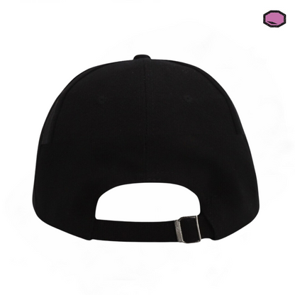 Gorra Halloween Michael Myers “The Shape” Negra