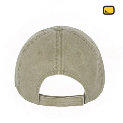 Gorra Looney Tunes Tweety Beige  Tipo Deslavada