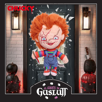 Peluche The Bride of Chucky