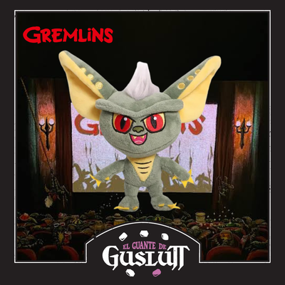 Peluche Gremlins