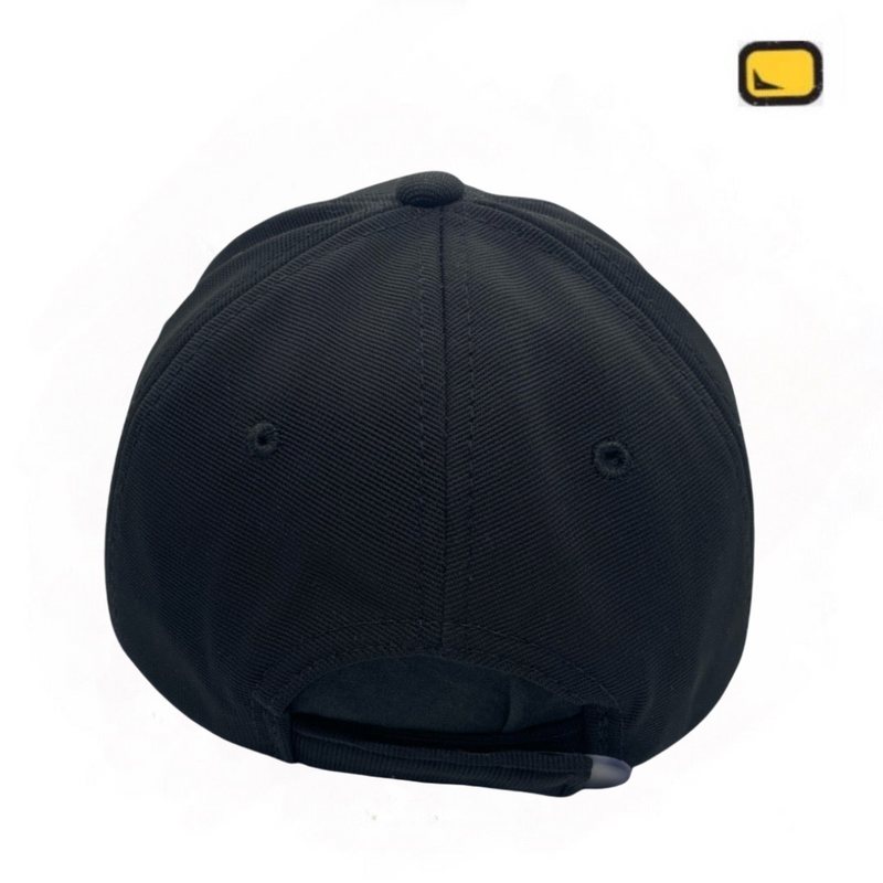 Gorra Looney Tunes Marvin Negra