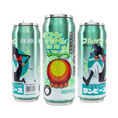 Termo One Piece Brook Tipo Lata