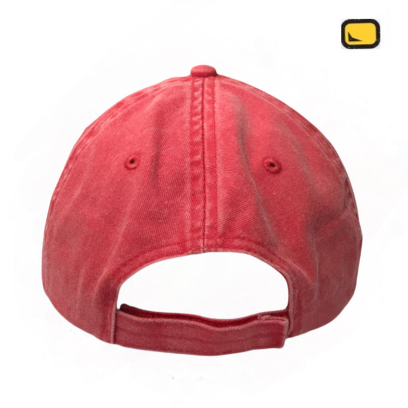 Gorra Looney Tunes Silvestre Coral Vintage