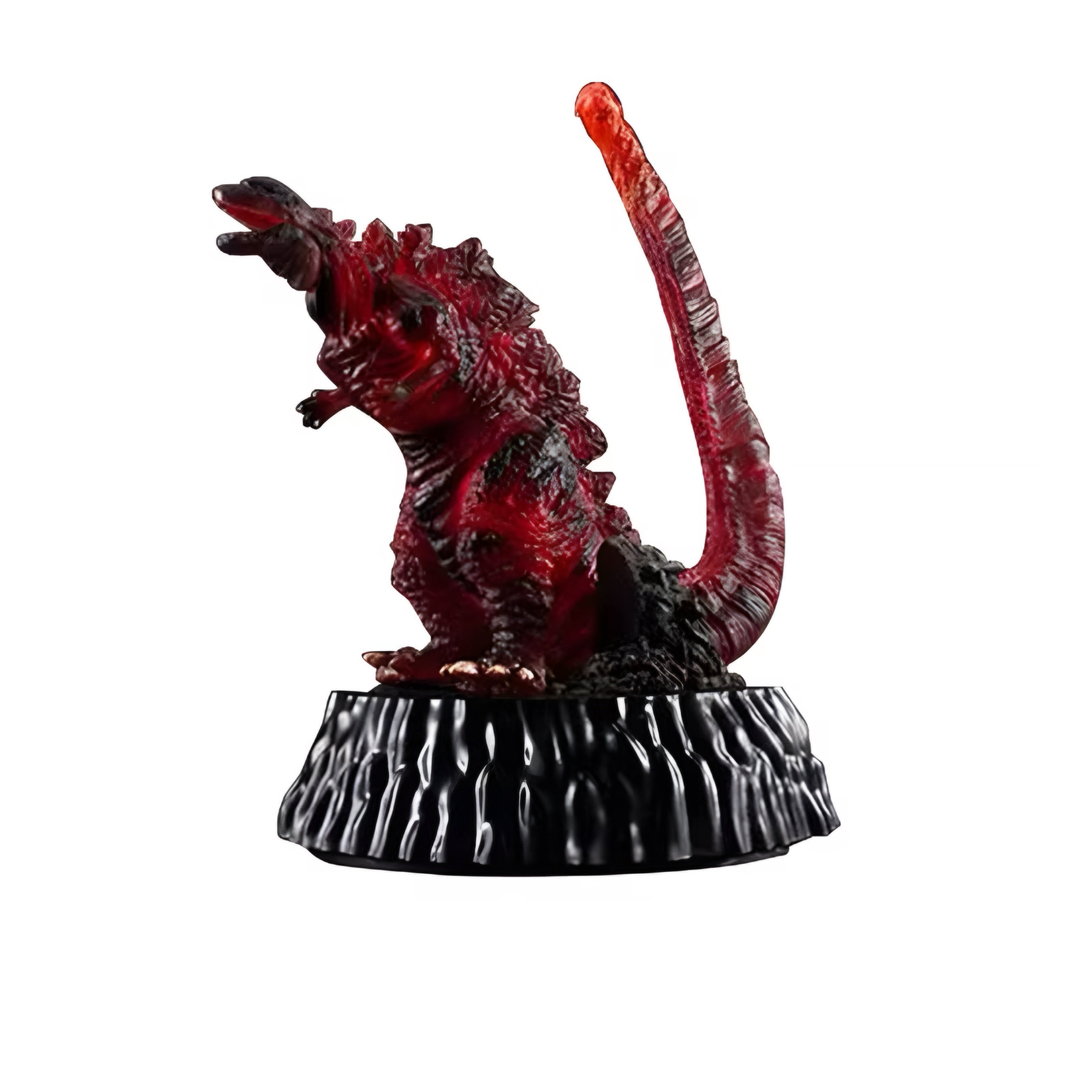Figura Gashapon Shin Godzilla Serie 3