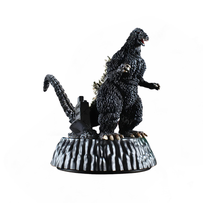 Figura Gashapon Godzilla (1989) Serie 2