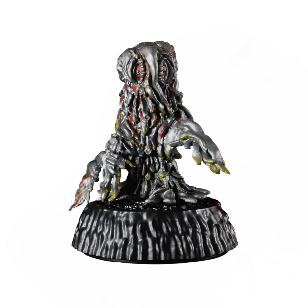 Figura Gashapon Hedorah (1971) Serie 2