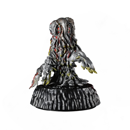 Figura Gashapon Hedorah (1971) Serie 2