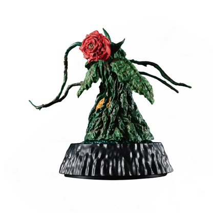 Figura Gashapon Biollante (1989) Serie 2