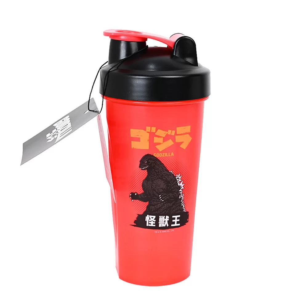 Shaker Godzilla Era Heisei