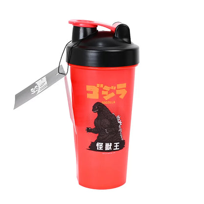 Shaker Godzilla Era Heisei