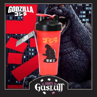 Shaker Godzilla Era Heisei