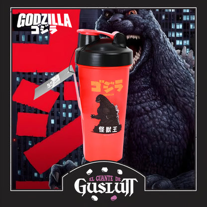 Shaker Godzilla Era Heisei