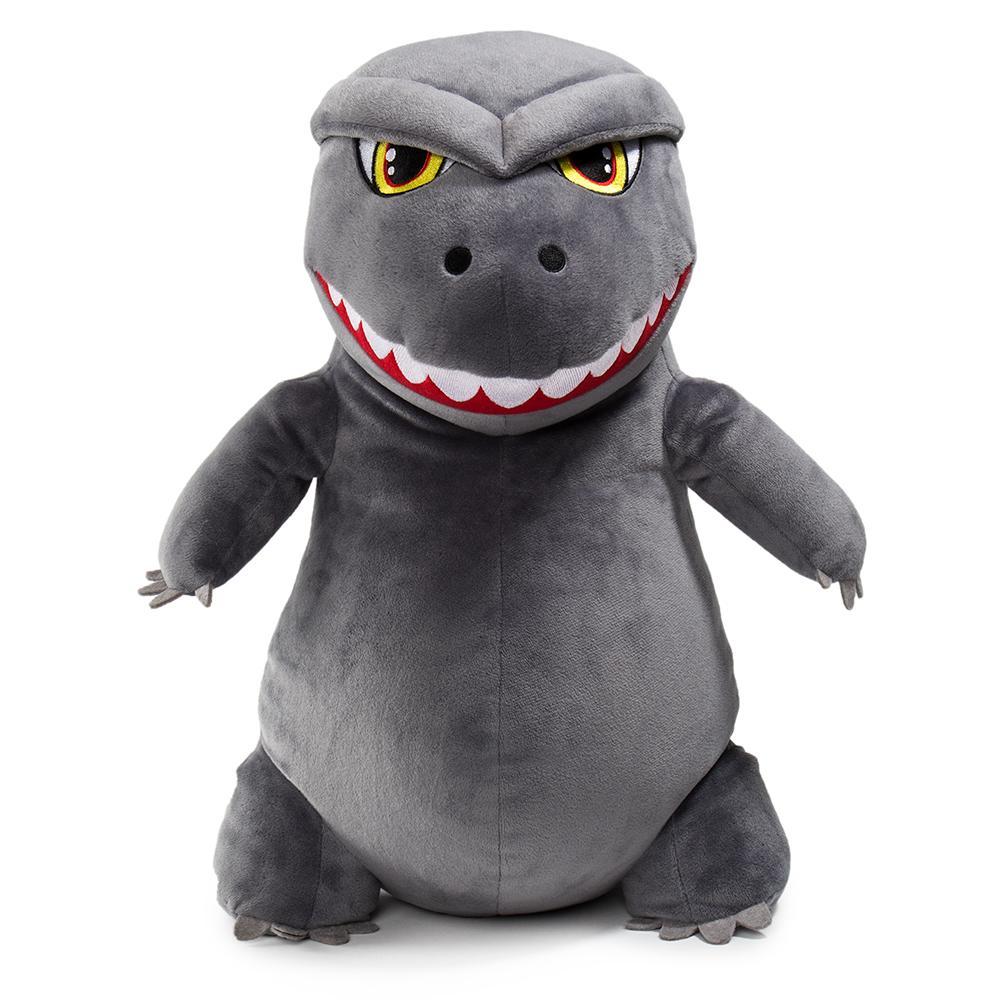 Peluche Godzilla HugMe de 16 Pulgadas con acción de Vibración
