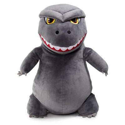 Peluche Godzilla HugMe de 16 Pulgadas con acción de Vibración