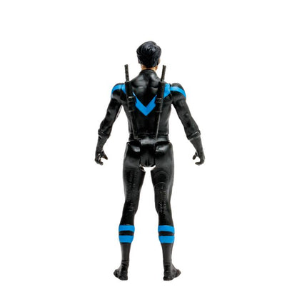 Mcfarlane Toys DC Multiverse Page Punchers Nightwing Rebirth
