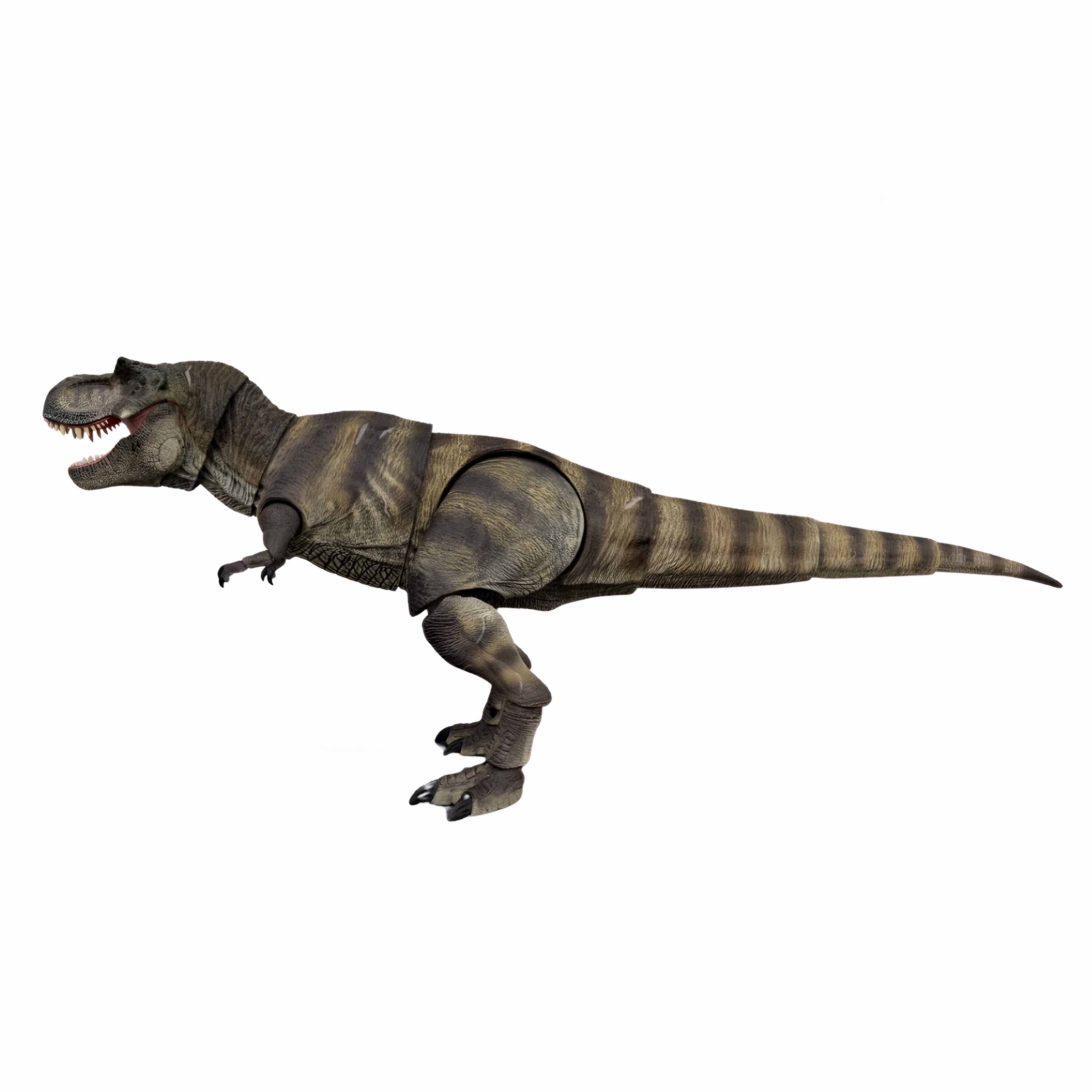 Figura Tyrannosaurus Rex Emperor Premium Series Escala 1/18