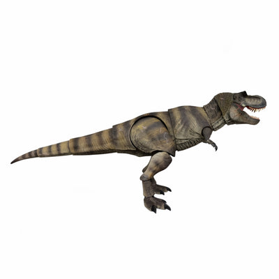 Figura Tyrannosaurus Rex Emperor Premium Series Escala 1/18