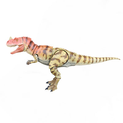Figura Edel Toys Ceratosaurus Red Reaper Premium Series Escala 1/18