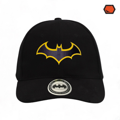 Gorra DC Comics Batman (Dark Knight) Negra