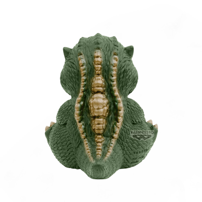 Figura de Vinilo Suave Godzilla Banpresto Toho Series Enshrined Little Godzilla (1994)