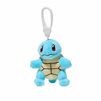 Llavero Pokémon Squirtle
