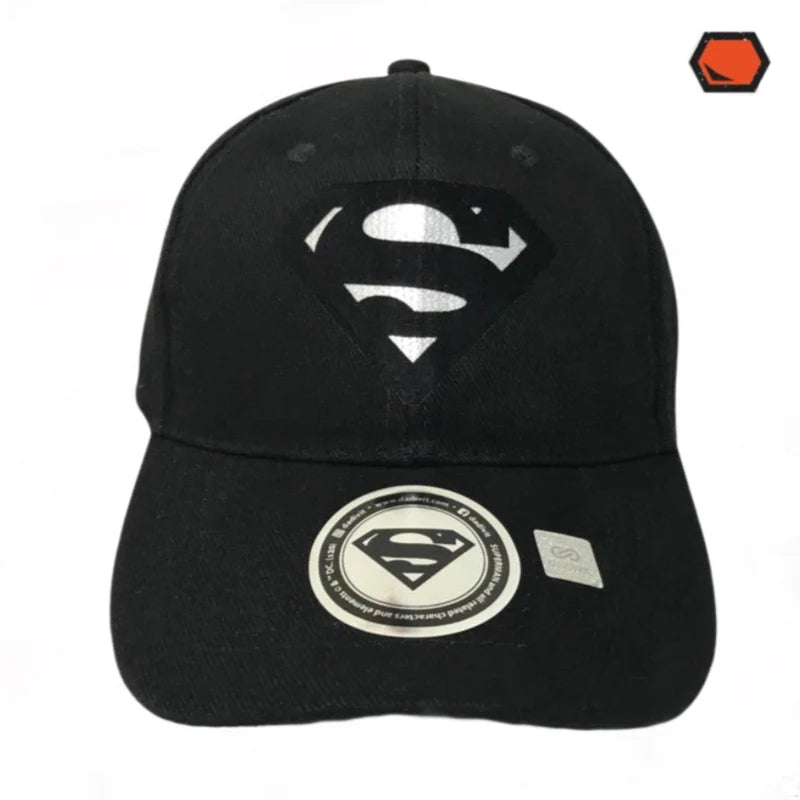Special Pack Black Suit Superman