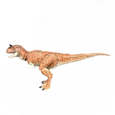 Figura Edel Toys Carnotaurus Infernum Premium Series Edición Limitada Escala 1/18