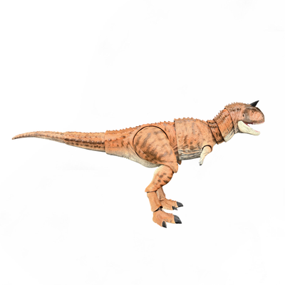Figura Edel Toys Carnotaurus Infernum Premium Series Edición Limitada Escala 1/18